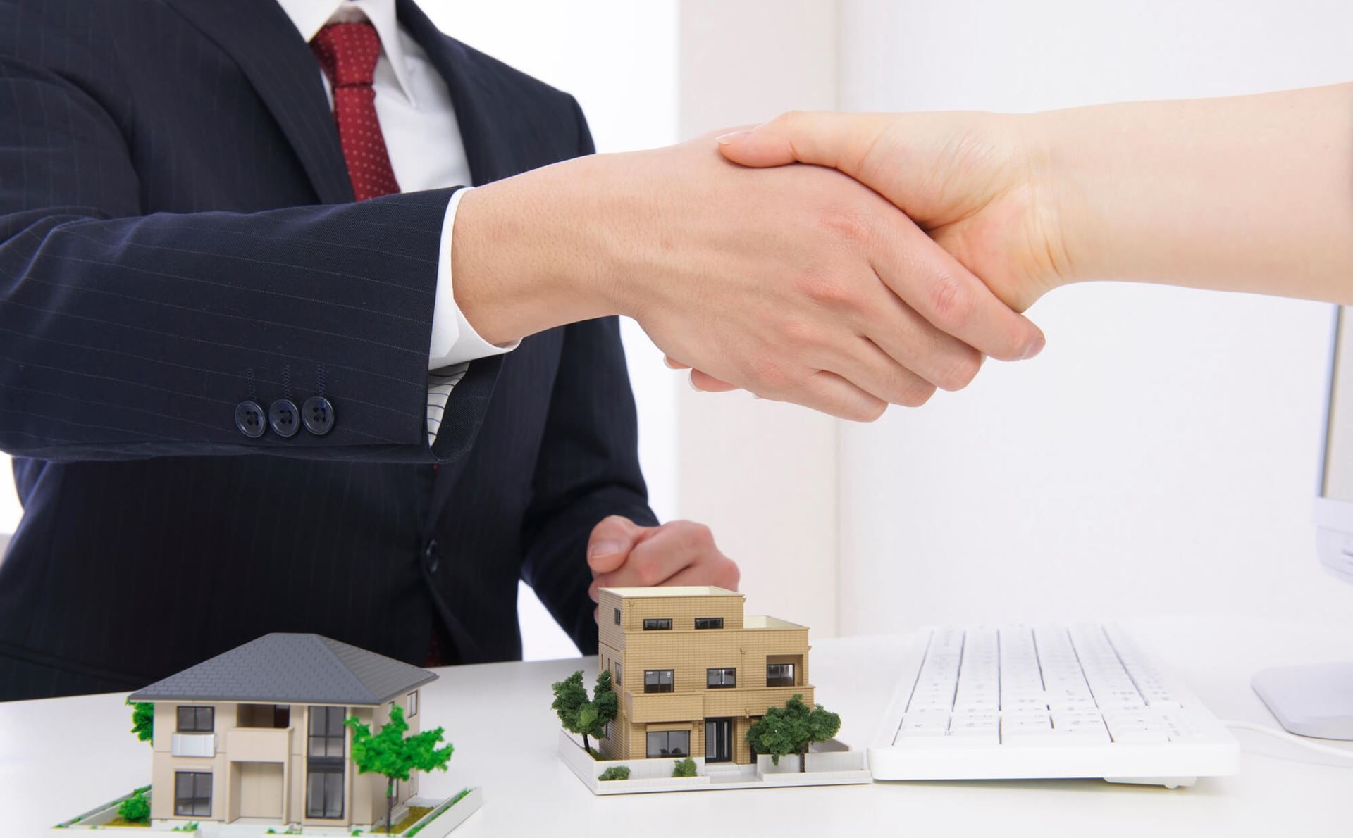 土地探しから資金計画まで住まいづくりのプロが無料相談でサポートします