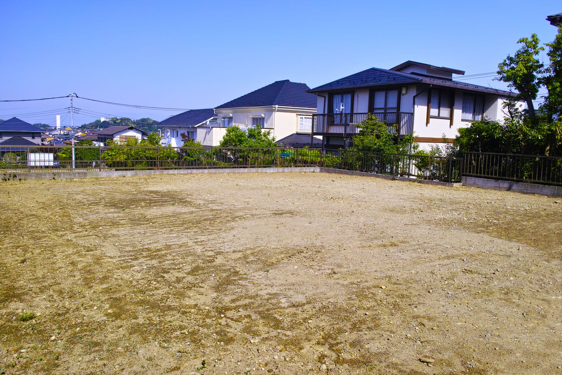 土地探しをサポート | 東京の注文住宅なら家づくり相談所 東京荒川店